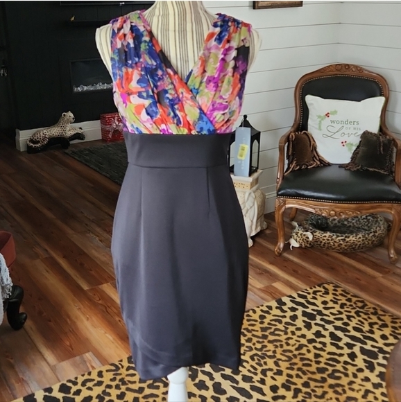 London Times Dresses & Skirts - London Times Dress